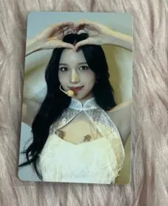 TWICE THIS IS FOR ソウルコン DVD トレカ ミナ - メルカリ