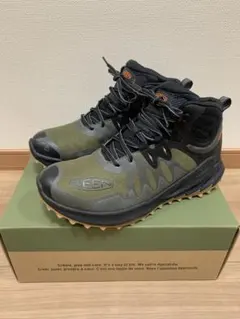 新品】ノース Mountain Shot FUTURELIGHT 27.5cm - メルカリ