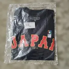大谷翔平 16 MLB WBC 日本代表 Tシャツ 黒 2025　優勝記念