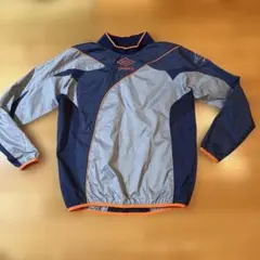 Umbro ピステ・ウィンドブレーカー Mサイズ　 170