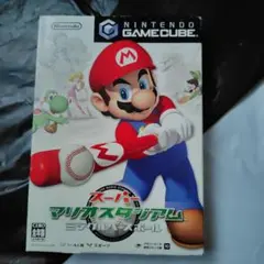 スーパーマリオスタジアム ミラクルベースボール