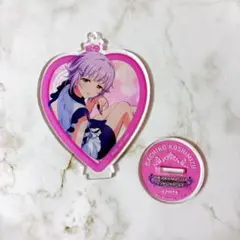 輿水幸子 アクスタ 1番カフェ