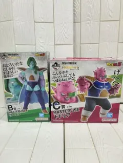 2026年最新】一番くじ ドラゴンボール ドドリアの人気アイテム - メルカリ