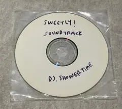 Joji Nakamura SWEETLY! SOUNDTRACK MIX