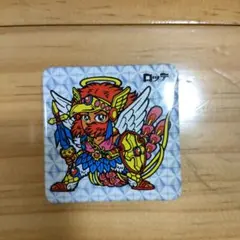 激レア　ビックリマン　缶バッジ レア】ビックリマン 缶バッチ - メルカリ