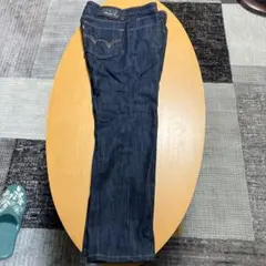 EDWIN 503 スリムフィット デニム 30 WILDFIRE