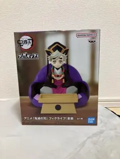 鬼滅の刃 フィギュア 童磨幼少期