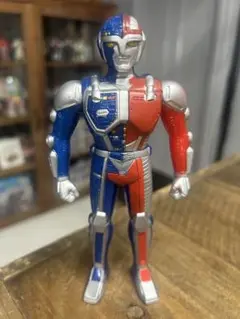 2025年最新】超人機メタルダーの人気アイテム - メルカリ