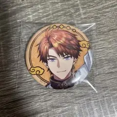 にじさんじ 3SKM 2周年 2nd Anniversary 缶バッジ 北見遊征