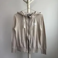 NIKE ジップアップ パーカー