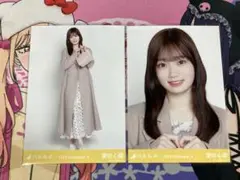 パステルコート　愛宕心響　ヨリ　ヒキのサムネイル