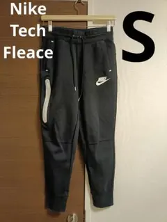 Nike Tech Fleece ジョガーパンツ Sサイズ