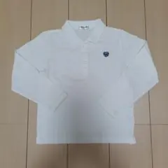 長袖 ポロシャツ