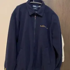 Polo by Ralph Lauren BEAMS限定 XL ネイビー
