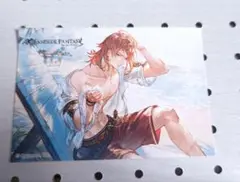 パーシヴァル グランブルーファンタジー グラブル ブロマイド ランダム