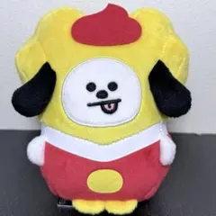 2026年最新】bts ぬいぐるみ ジミンの人気アイテム - メルカリ