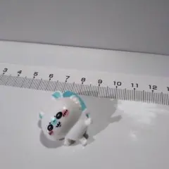 ちいかわ　バスボール　モモンガ