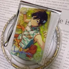 あんスタ　北斗　中国　流砂コロッタ　コロッタ