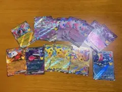 ポケモンカード　30th CELEBRATION RR まとめ売り