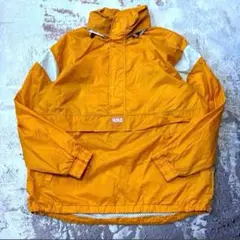ナイロンプルオーバー xl