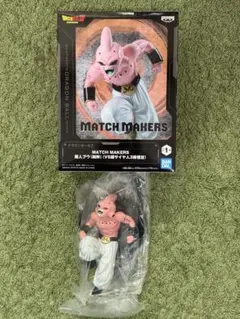 ドラゴンボール 魔人ブウ