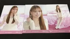 ＝LOVE イコラブ 瀧脇笙古 生写真 ラブソングに襲われる コンプ