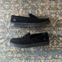 GRAVIS ODJICK 24.5cm オジェック ローファー