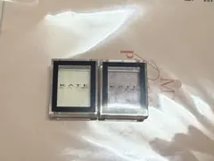 美品 KATE単色アイシャドウセット