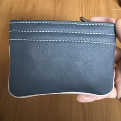 LOEWE コインケース 小銭入れ アナグラム