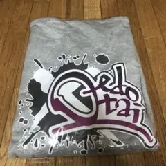 3L　スターダム　大江戸隊　スターライト・キッド　ステッカ付　コラボ パーカ、他 R4G（アールフォージー）よりSTARDOM『⼤江⼾隊FAN PROJECT