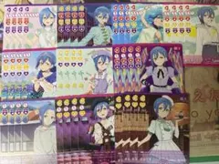 ラブカ スーパースターDUO CatChu!デッキ 調整パーツ付き | Mercari