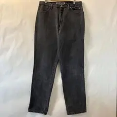 USA製 ハーレーダビッドソン ブラックパンツ ブラックデニム アメリカ製