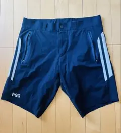 PGG パーリーゲイツ　ハーフパンツ　サイズ5