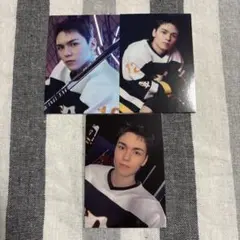 seventeen バーノン トレカ home セルカ