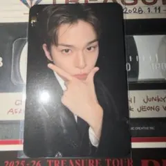 Treasure アサヒ PULSE ON ラキドロトレカ