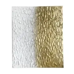 テクスチャーアート 絵画 原画 抽象画 アートパネル 大きい 大きめ