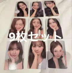 トレカ ラキドロ ホワイトデー stayc 全員 日本ec限定 特典フォト