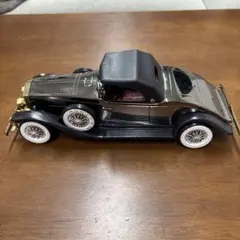 ダイヤペット ヨネザワ ミニカー 1/30 ロールスロイス 1927 日本製