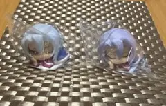 鬼滅の刃　おねむたん　漆ノ型　遊郭編　宇髄天元　2個セット