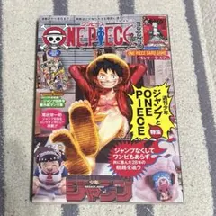 ONE PIECE ワンピースマガジン 20号 プロモカード 未開封