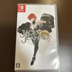 Switch ジャックジャンヌ