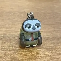 ズートピア めじるしアクセサリー フラッシュ