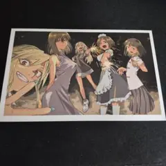 2025年最新】よふかしのうた ポストカードの人気アイテム - メルカリ