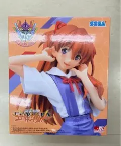 2026年最新】プレミアム制服フィギュア アスカの人気アイテム - メルカリ