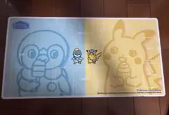 ポケモン ラバープレイマット のんびりライフ 2026年最新】のんびりライフ プレイマットの人気アイテム - メルカリ