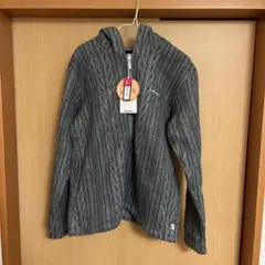 HEAD ヘッド ジップパーカー レディース 新品未使用