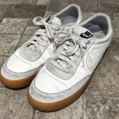 NIKE スニーカー ホワイト ガムソール ローカット killshotのサムネイル