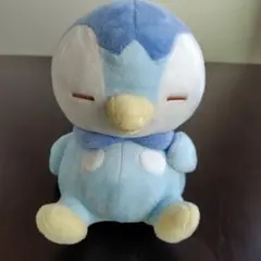 ポケピース ぬいぐるみ