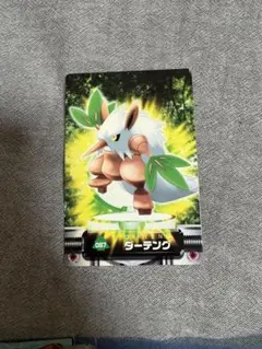 ポケモンカード ダーテング 087のサムネイル