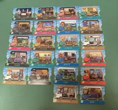 amiiboカード